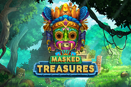 Masked Treasures