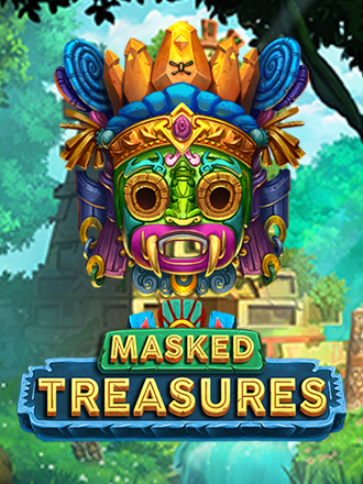 Masked Treasures