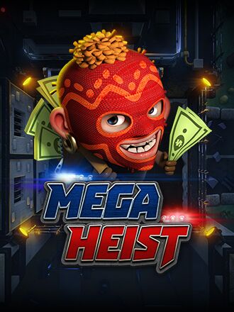 Mega Heist
