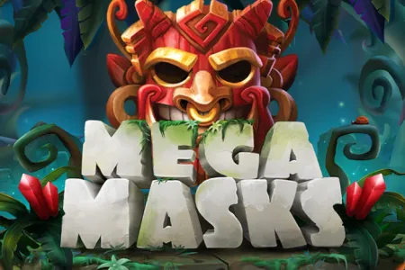 Mega Masks