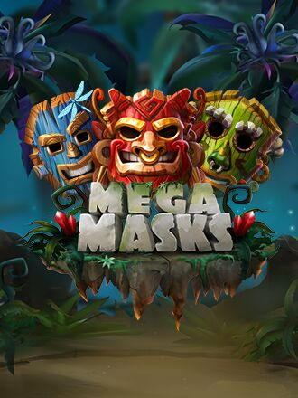 Mega Masks