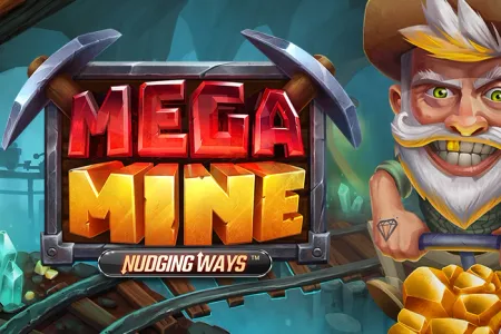 Mega Mine