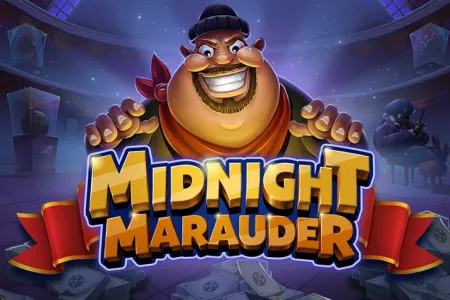 Midnight Marauder