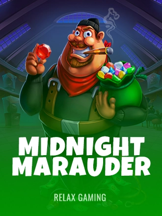 Midnight Marauder
