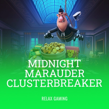 Midnight Marauder - ClusterBreaker