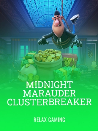 Midnight Marauder - ClusterBreaker
