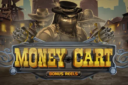 Money Cart