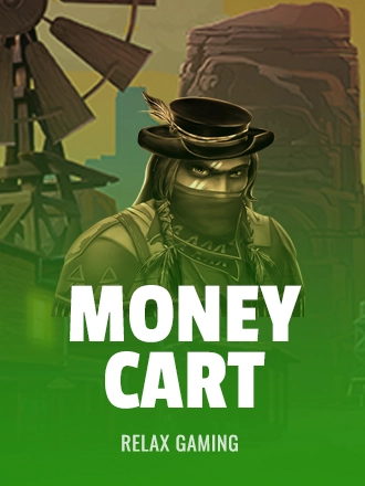 Money Cart