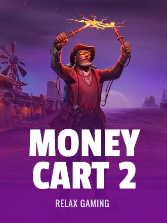 Money Cart 2