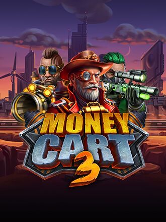 Money Cart 3