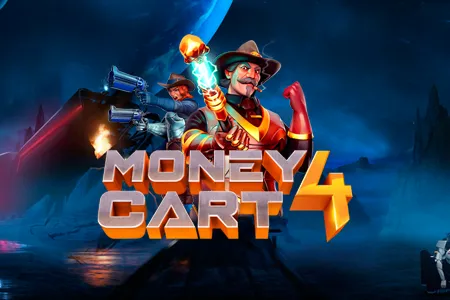 Money Cart 4