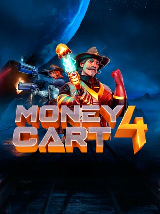 Money Cart 4