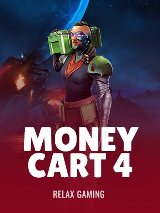 Money Cart 4
