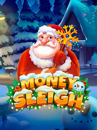 Money Sleigh