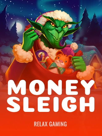 Money Sleigh