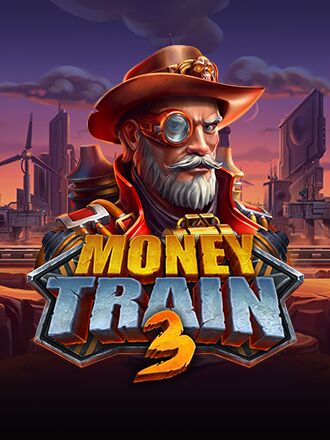 Money Train 3