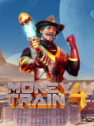 Money Train 4