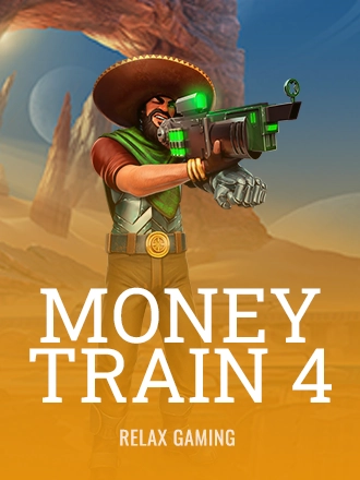 Money Train 4