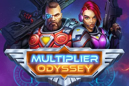 Multiplier Odyssey