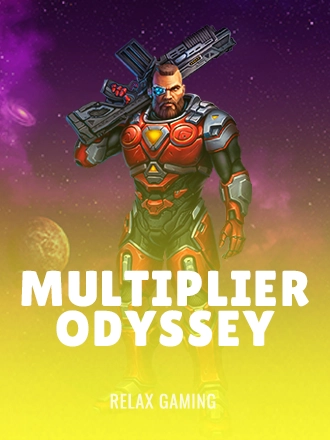 Multiplier Odyssey