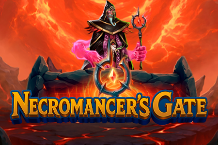 Necromancer's Gate