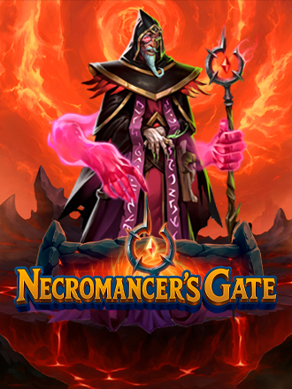 Necromancer's Gate