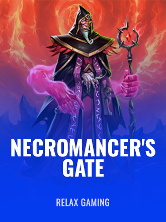 Necromancer's Gate