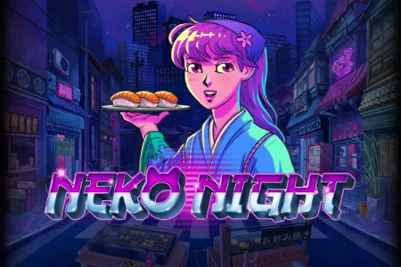 Neko Night