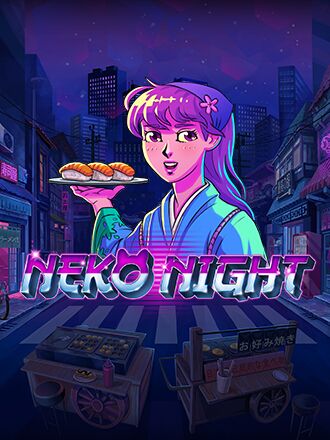 Neko Night