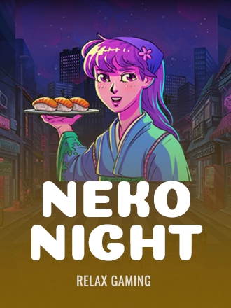 Neko Night