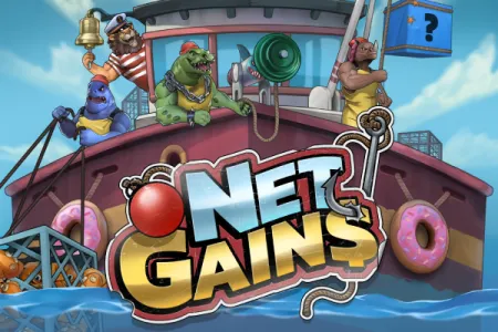 Net Gains