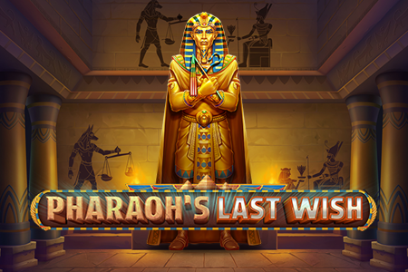 Pharaoh's Last Wish