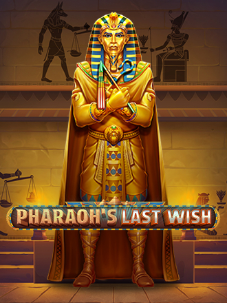 Pharaoh's Last Wish