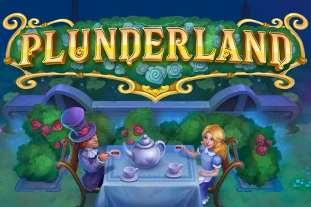 Plunderland