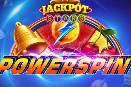 Powerspin