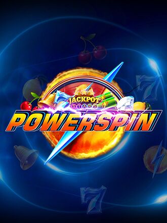 Powerspin