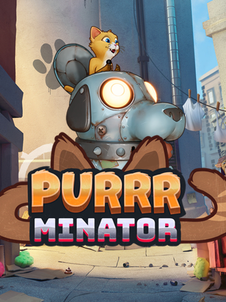 Purrrminator