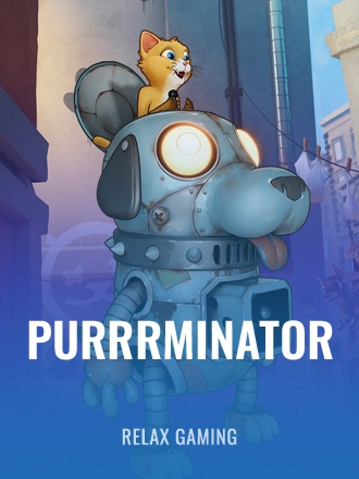 Purrrminator