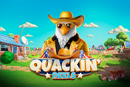 Quackin' Reels