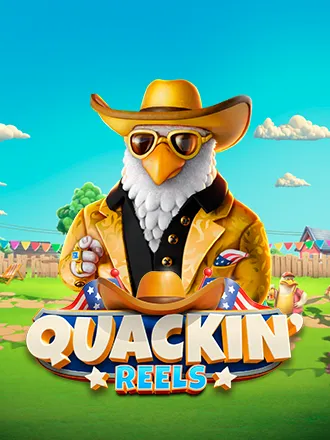 Quackin' Reels