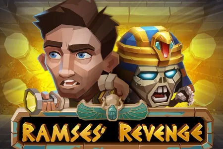 Ramses Revenge