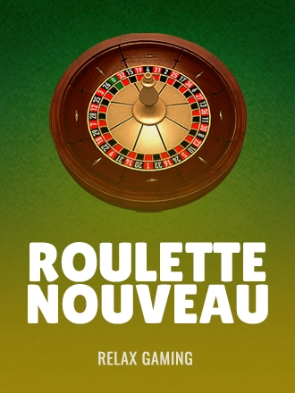 Roulette Nouveau