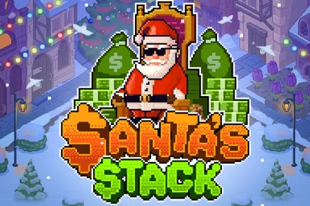 Santa's Stack