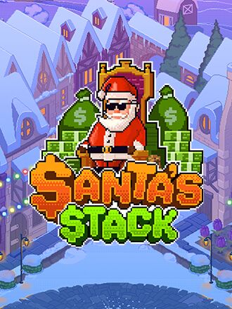Santa's Stack