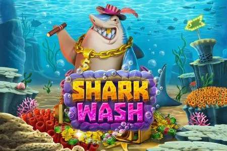 Shark Wash