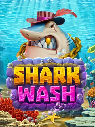 Shark Wash
