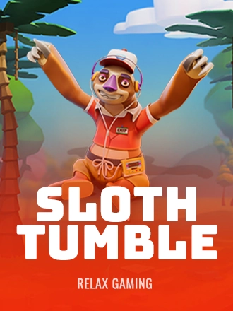 Sloth Tumble