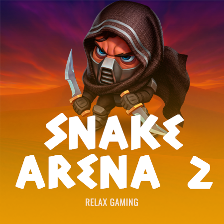 Snake Arena 2