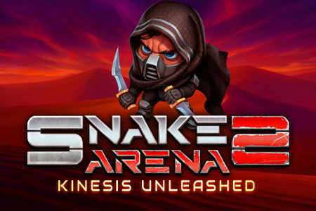 Snake Arena 2