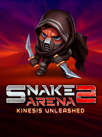 Snake Arena 2